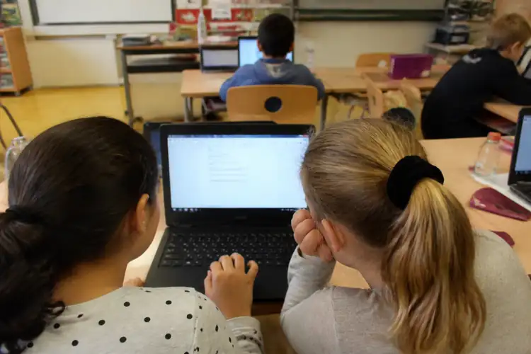 TRUNK digitaal schrijven en bloggen
